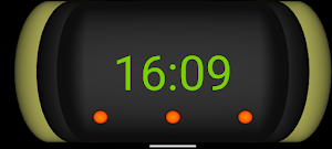 Alarm clock aivmnna Screenshot 1