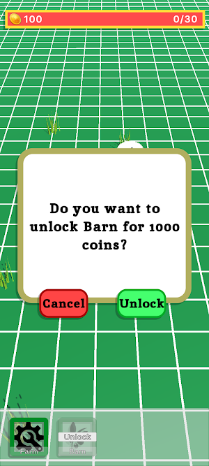 Farmer Me (demo) Screenshot 3