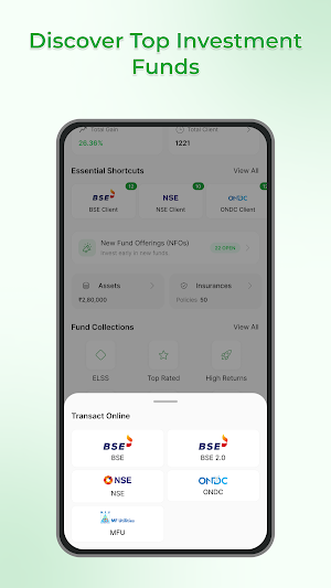 Money Mentor Screenshot 3