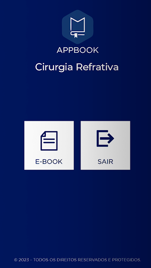 Série CBO 2023 - Livro 11 Screenshot 0