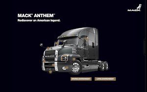 Mack Consultant Screenshot 2