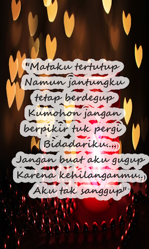 Puisi Roman Picisan Lengkap Screenshot 1