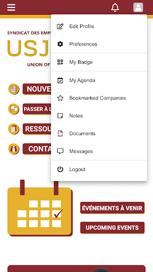 USJE-SESJ Screenshot 2