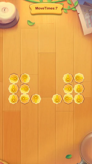 Direction Challenge Screenshot 2