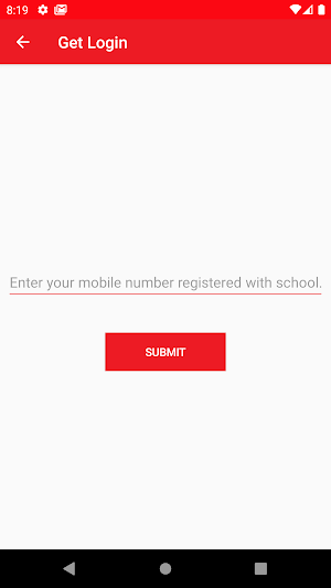 Guru Nanak Foundation Public School Screenshot 1