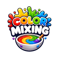 Color Mixing
