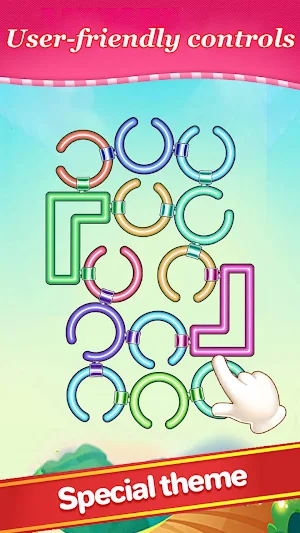 Unlock Circle Screenshot 3