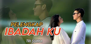 Lagu Merayu Tuhan - Tri Suaka Screenshot 0
