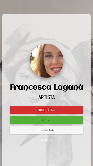 Francesca Laganà Screenshot 1
