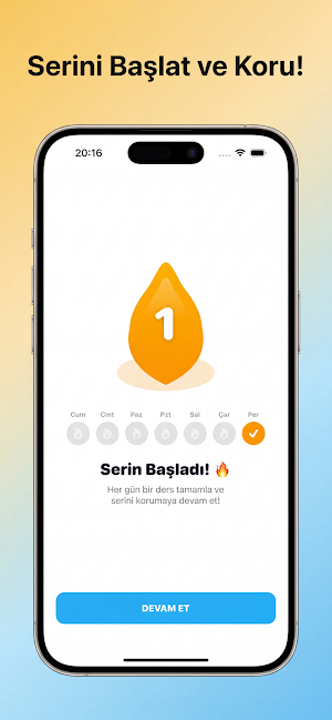 Bobo - YKS Hazırlık Screenshot 2