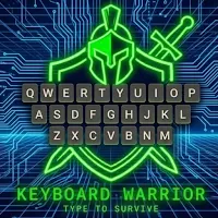 Keyboard Warrior