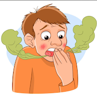 Burp Sounds