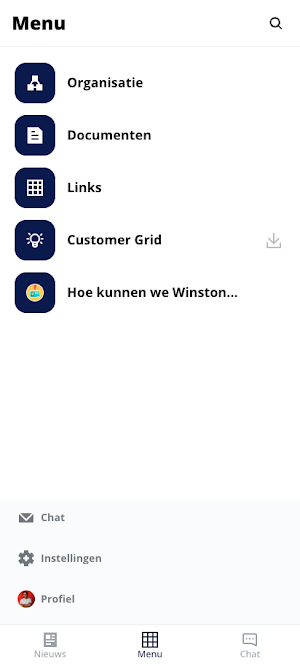Winston Screenshot 2