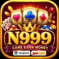 n999 game earn money easypais