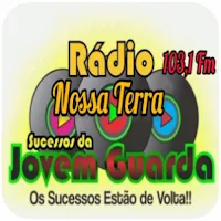 Web Radio Nossa Terra