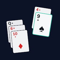 Yukon Solitaire: 3 Card Games