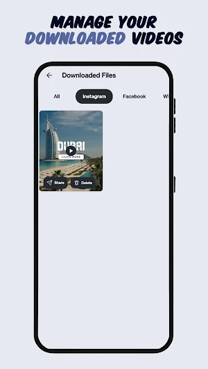 Seal Downloader Screenshot 2