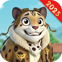 Cheetah Commander