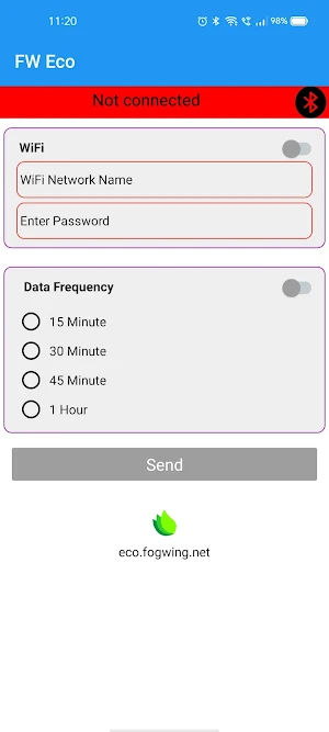 FW Eco Screenshot 0