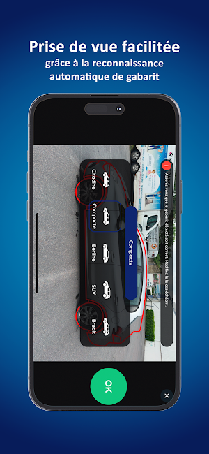 myVISIOLAB Screenshot 1