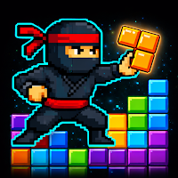 Ninja Block