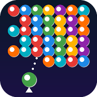 Bubble Shooter Game