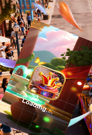 Happy Tap Screenshot 0