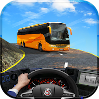 Off Road Tour Coach Bus Driver Simulator 2020