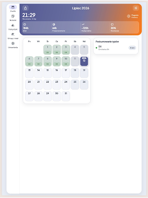 SWMobile Screenshot 3