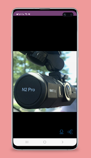 vantrue n2 pro guide Screenshot 1