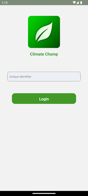 Climate Champ Screenshot 0