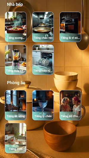 Hearth Home Screenshot 2