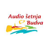 Budva Audio Šetnja