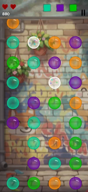 Chroma Cascade Screenshot 3