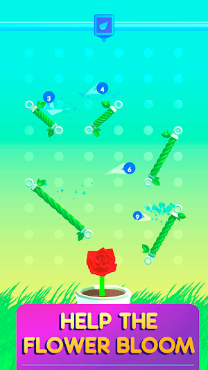 Little Garden Screenshot 0