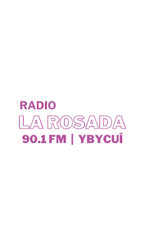 Radio La Rosada Screenshot 0