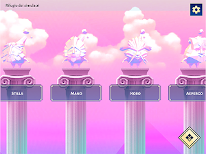 Metamorphosis Screenshot 1