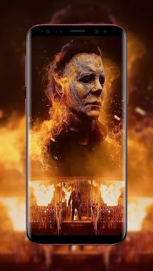 Michael Myers Wallpaper Hd Screenshot 0