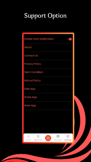 Jadu Entertainment Screenshot 3