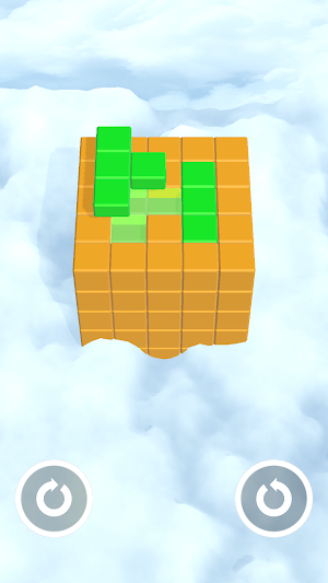 Snap Fit Puzzle Screenshot 1