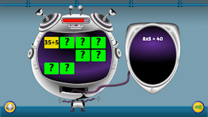 Robot Factory - Key Stage 2 Screenshot 3