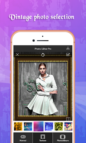 Photo Editor Pro Screenshot 1