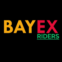 BayEx Delivery Rider