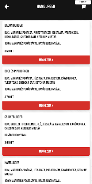 PizzaTanya Screenshot 3