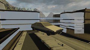 Overdrive X Screenshot 2