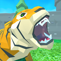 Tiger Family Simulator