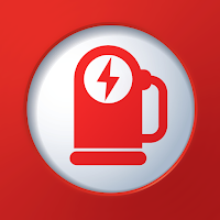Charging Station Finder