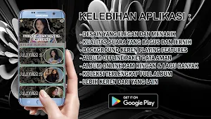 Lagu Better on My Own Keisya Screenshot 0