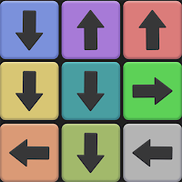 Follow The Arrow