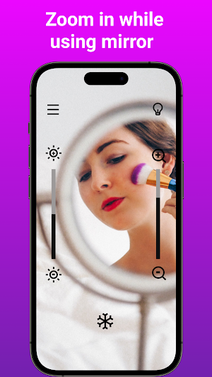 Mirror App Screenshot 0